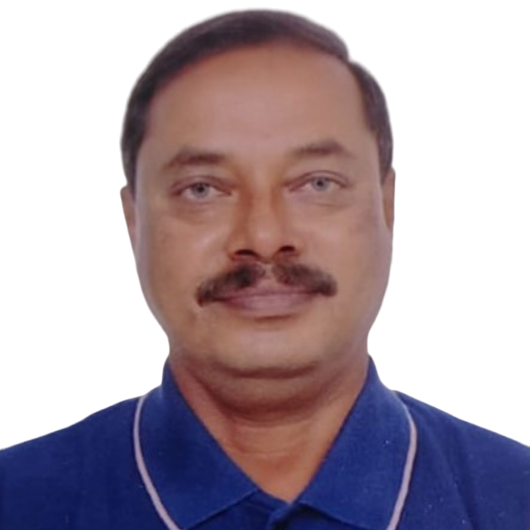 Prof (Dr.) Sanjay R. Pardeshi